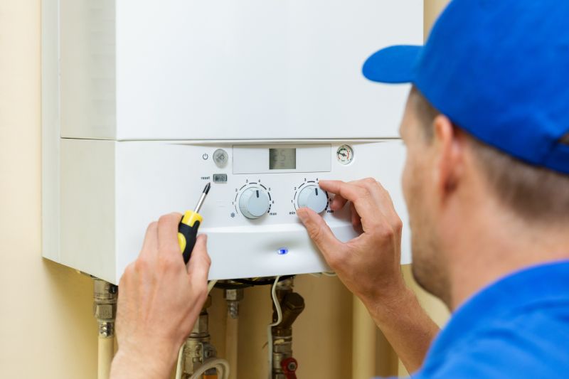 Cost of Water Heater in Atascadero, CA