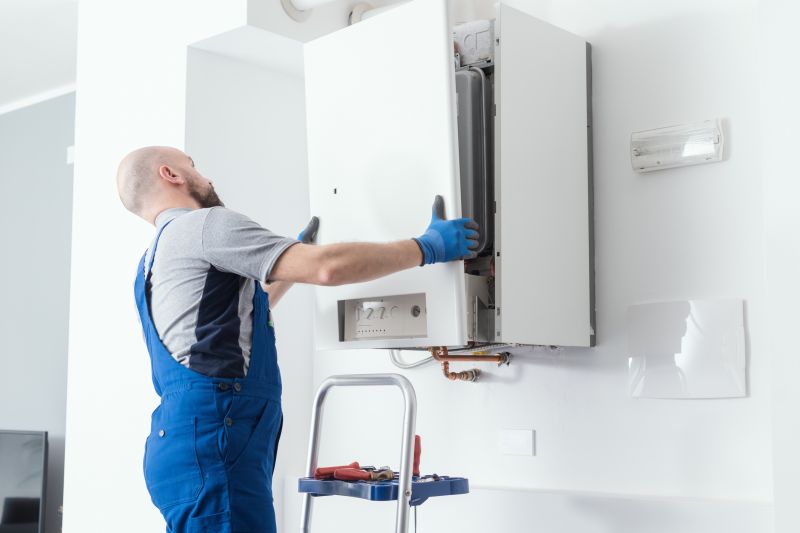 Emergency Water Heater Service